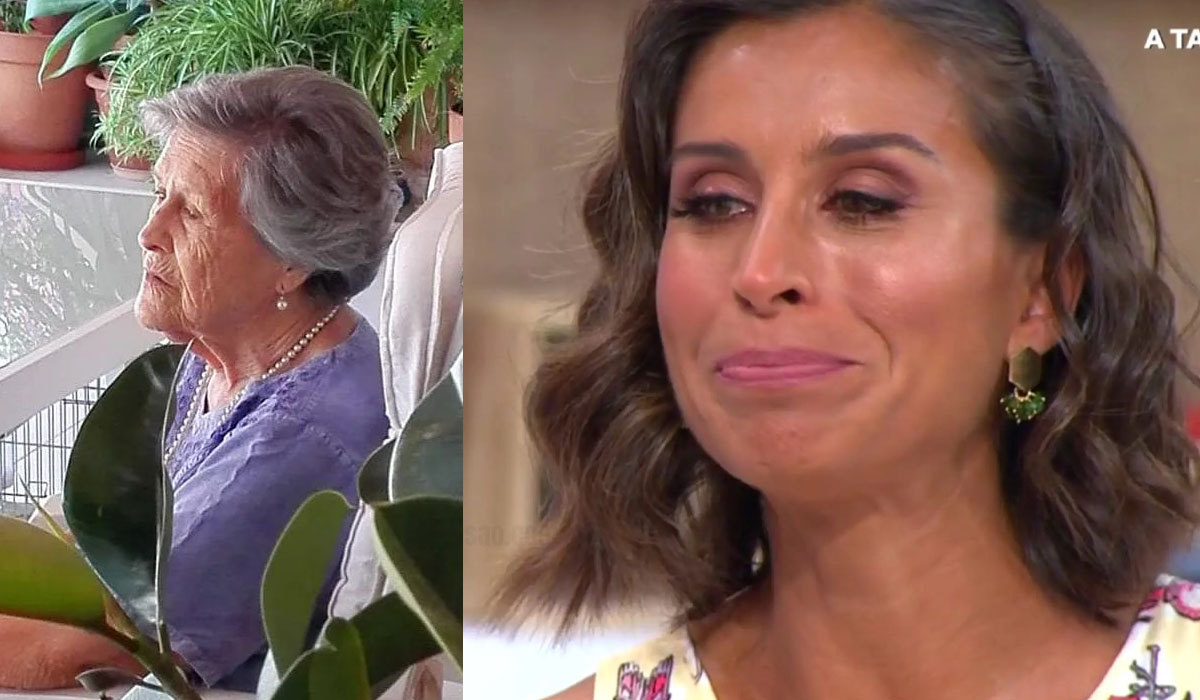 Read more about the article “Tinha cabelo de prata e coração de ouro”: Mónica Jardim de luto