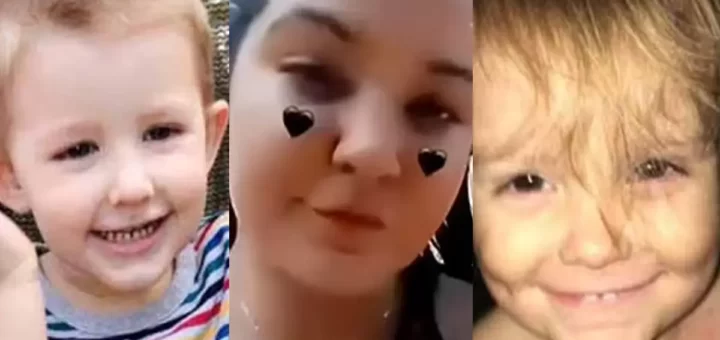 Três irmãos perdem a vida horas depois de partilharem vídeo a divertirem-se num lago