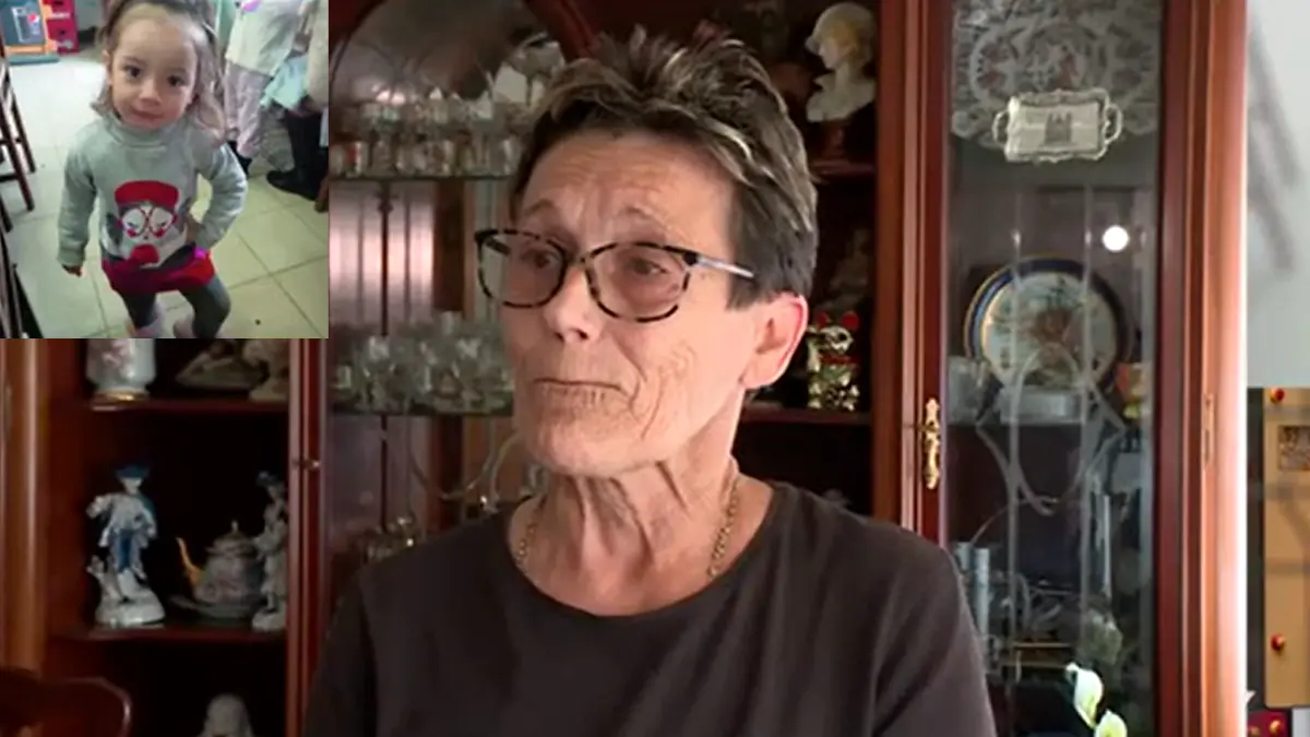 Read more about the article Avó de Jéssica conta tudo e fala em possíveis abusos sexuais à menina: “Tinha a ‘lolinha’ toda negra”