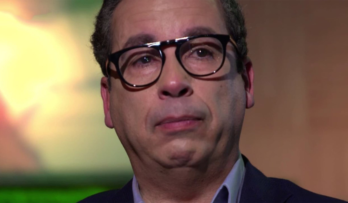 Read more about the article TVI paga 10 mil euros a Rui Santos por programa com baixa audiência. Jornalistas revoltados com salários estagnados