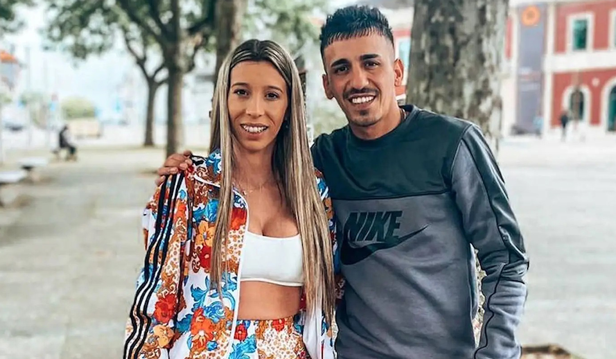 Read more about the article Marido de Sónia Jesus do Big Brother preso em mega operação
