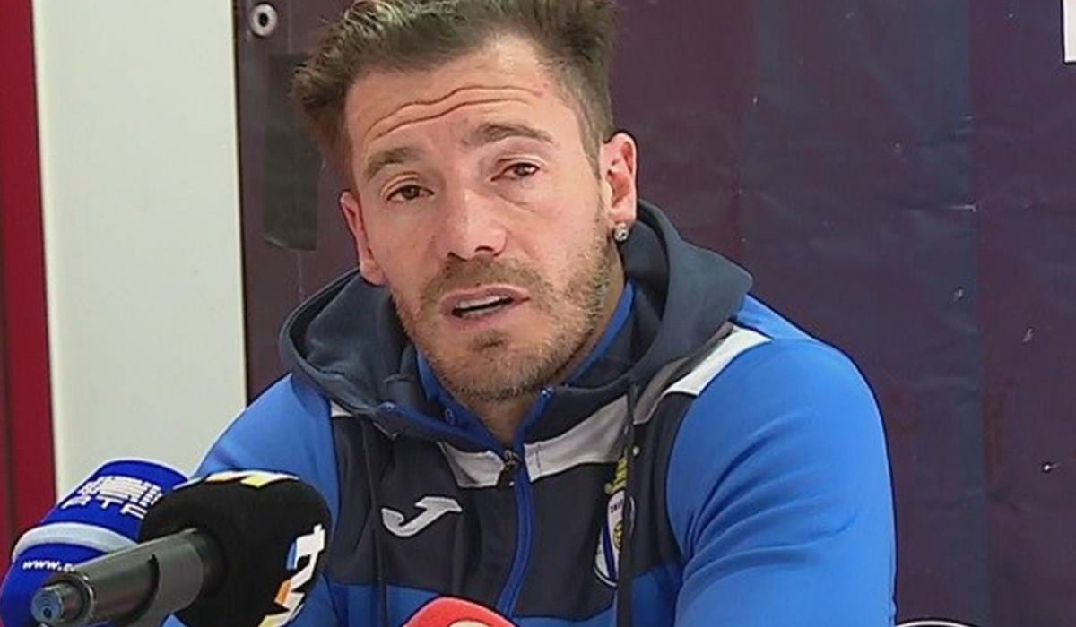 Read more about the article ‘Lipinho’ substituiu Fernando Madureira na liderança dos Super Dragões