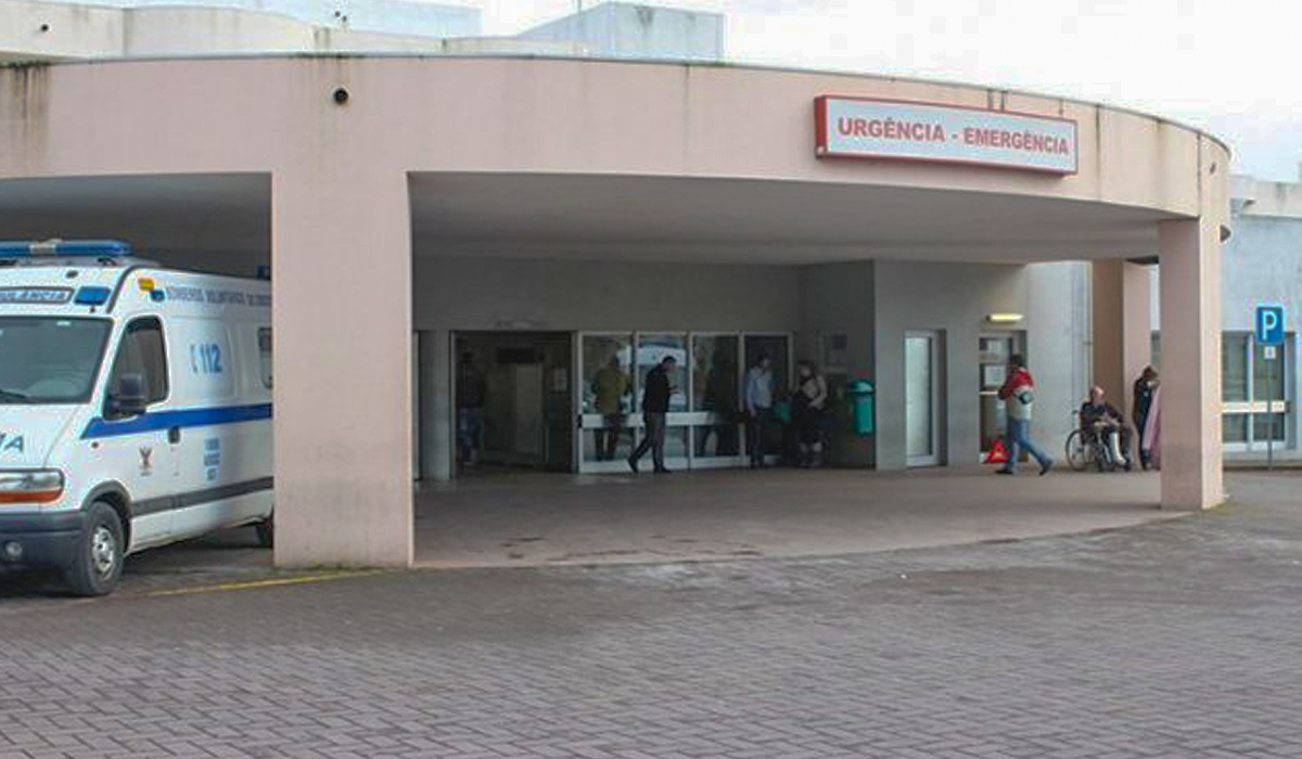 Bebé morre no hospital de Caldas da Rainha por falta de médicos nas urgências
