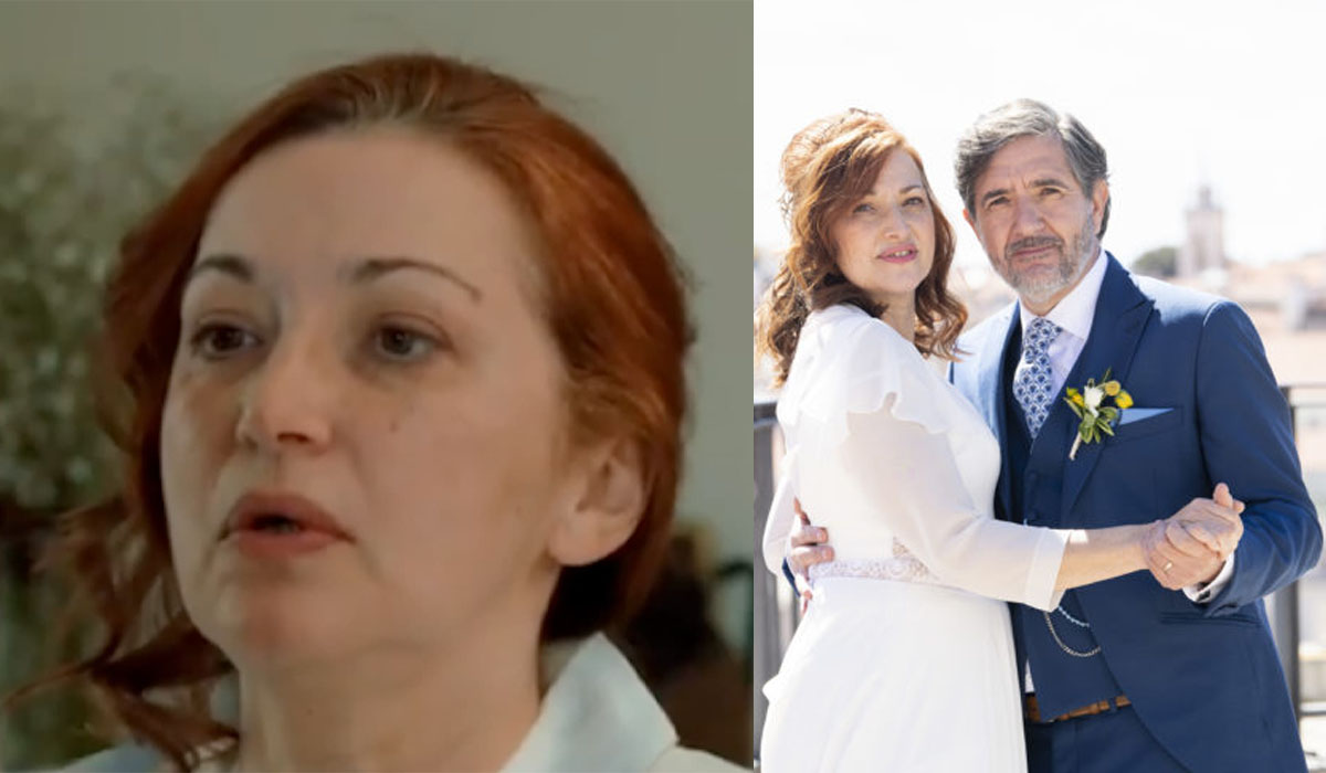 Read more about the article “Esta mulher é insuportável”: Cristina de ‘Casados à Primeira Vista’ arrasada nas redes sociais por tratar mal o ‘noivo’