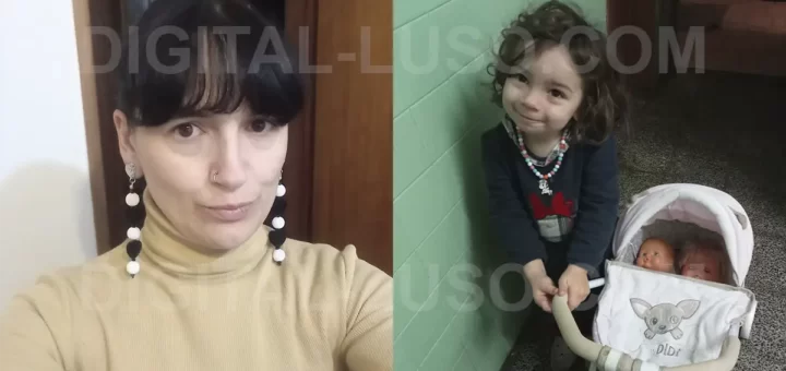 "Estou arrependida, mas não matei a minha filha": Mãe de Jéssica quebra o silêncio