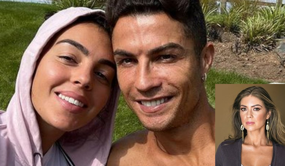 Read more about the article Com o caso de violação a Mayorga arquivado, Cristiano Ronaldo já pode voltar aos Estados Unidos