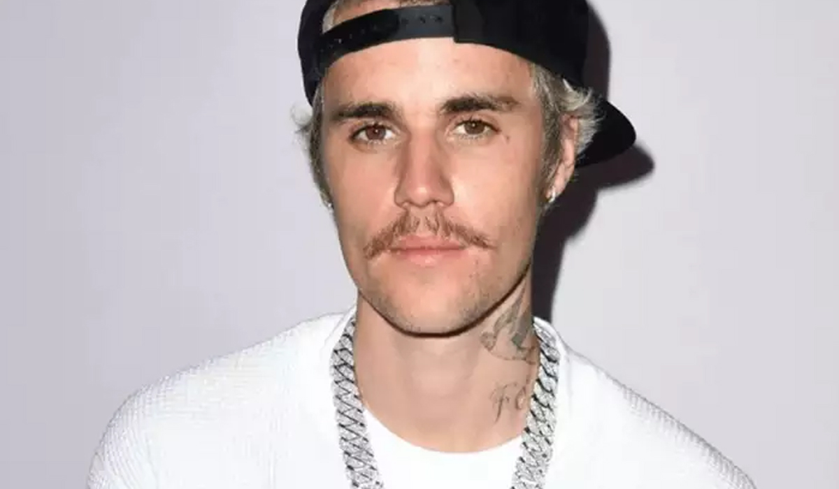 Read more about the article Justin Bieber corre risco de vida aos 28 anos