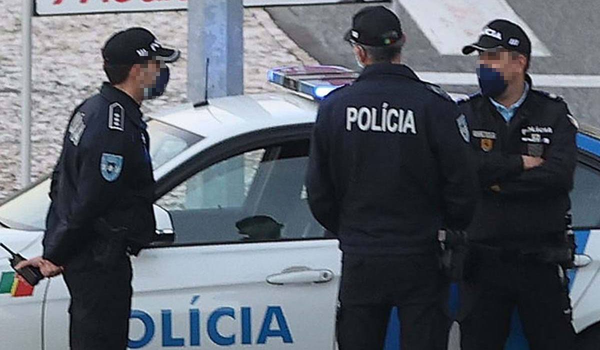 Read more about the article Operário de 44 anos encontrado morto em obra em Felgueiras após ter ido “descansar um pouco”