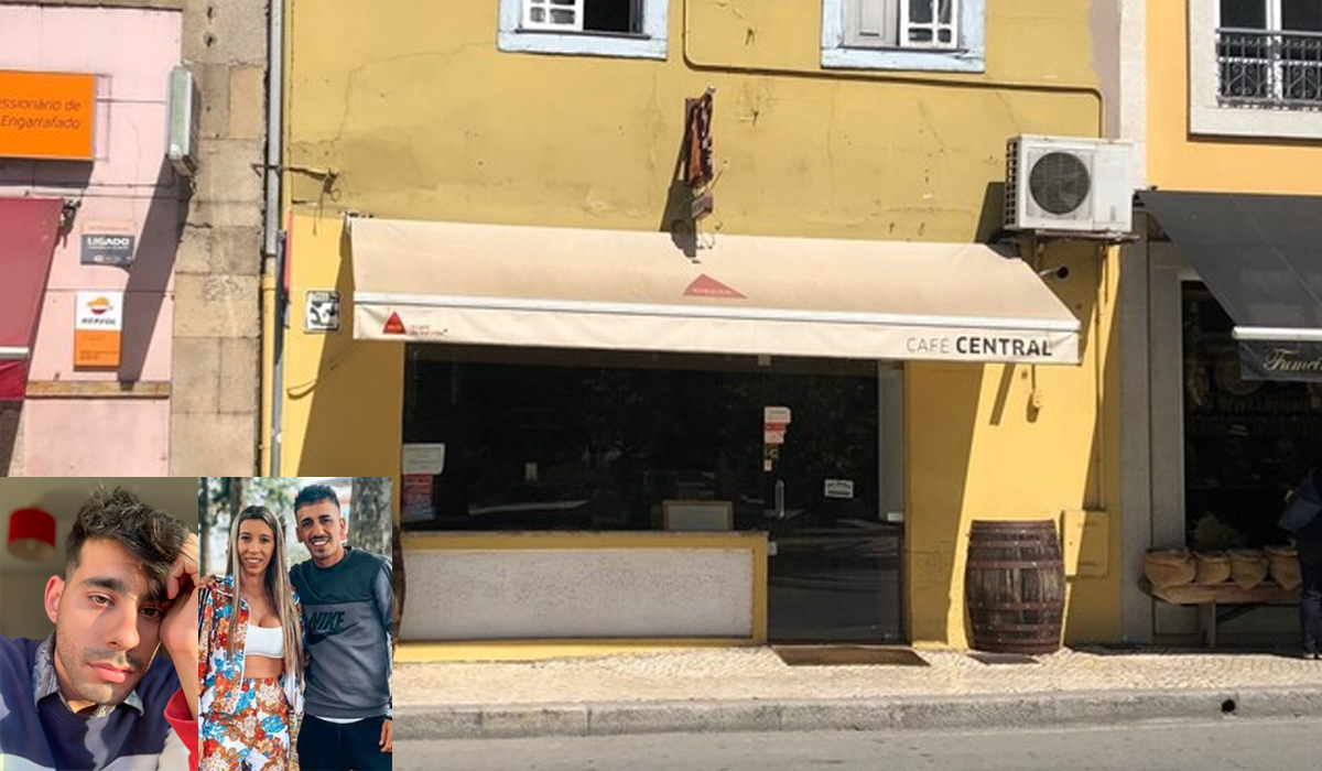 Read more about the article Pai de Edmar do Big Brother vendia no próprio café a droga obtida pelo marido de Sónia Jesus