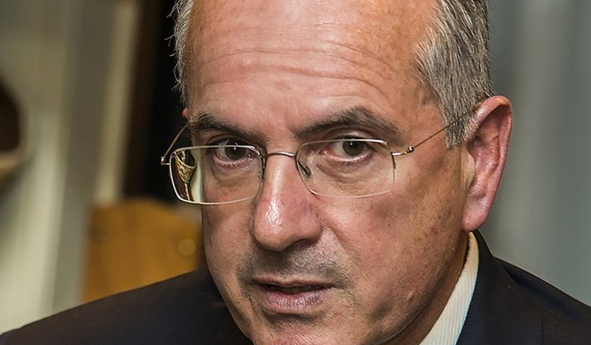 Read more about the article Autópsia ao corpo de João Rendeiro confirma que ex-banqueiro se suicidou