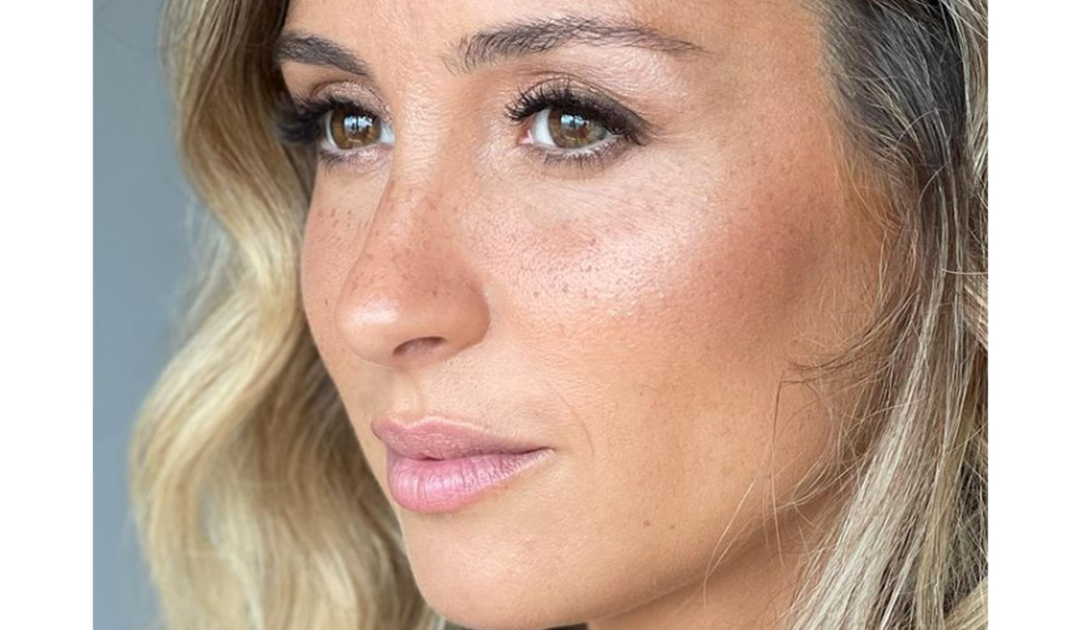 Read more about the article Aos 31 anos, Sara Rodrigues diagnosticada com cancro