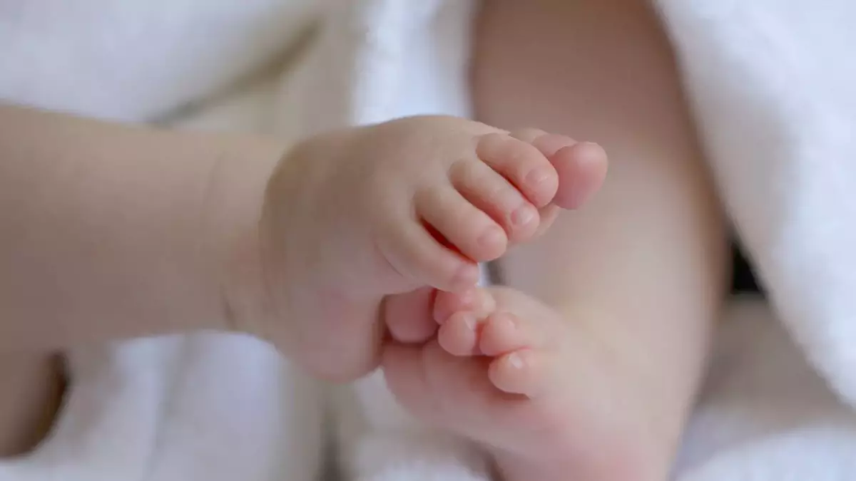 Bebé nasce na sala de hospital sem serviço de obstetrícia em Chaves