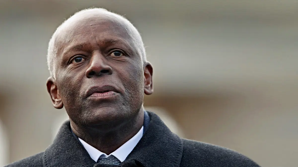 Morreu o antigo presidente de Angola, José Eduardo dos Santos