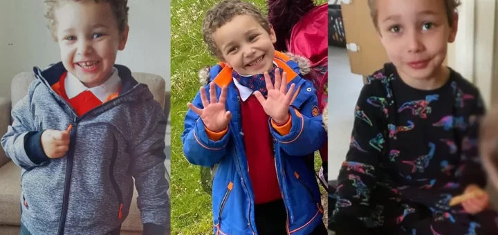 Menino de 5 anos morto por irmão adotado pela família cinco dias antes: "Não é coincidência"