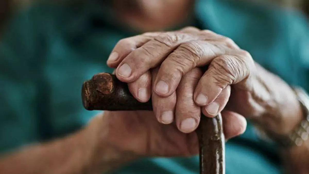 Agricultor Pedro tem 71 anos e 13 mulheres para 'fugir' à solidão da idade