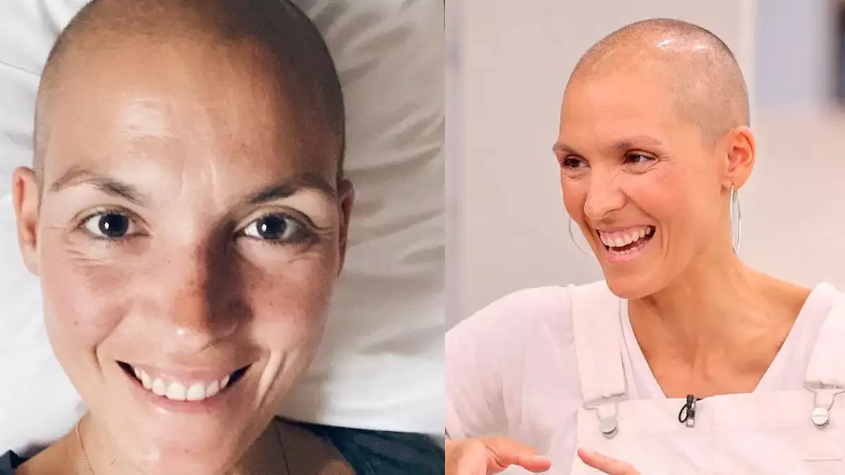 Irina Fernandes perde a luta contra o cancro