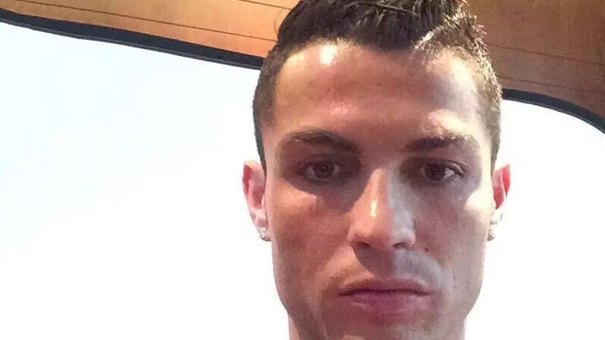 Cristiano Ronaldo triste com corte salarial de 20 mil euros por dia