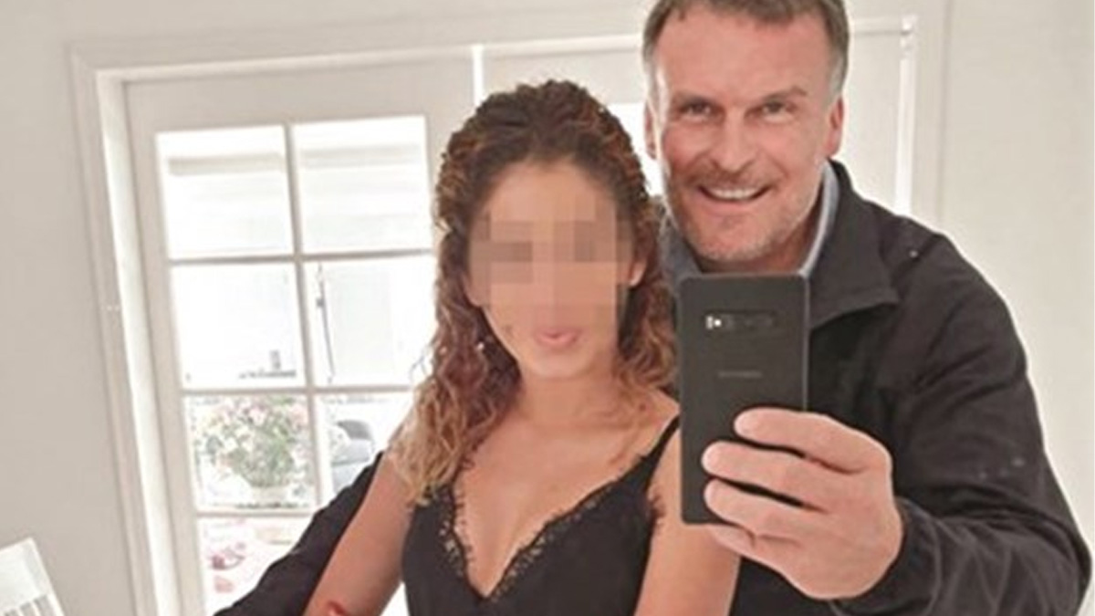 Read more about the article “Se o quiserem encontrar, encontram”: Denunciante revoltada com fuga do ‘milionário das orgias’ com menores