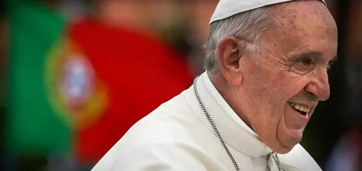 Contribuintes vão pagar pelo menos 21 milhões de euros para a vinda do Papa a Portugal
