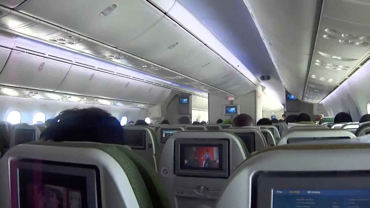 Pilotos de avião deixam-se dormir em pleno voo e causam o pânico aos 250 passageiros