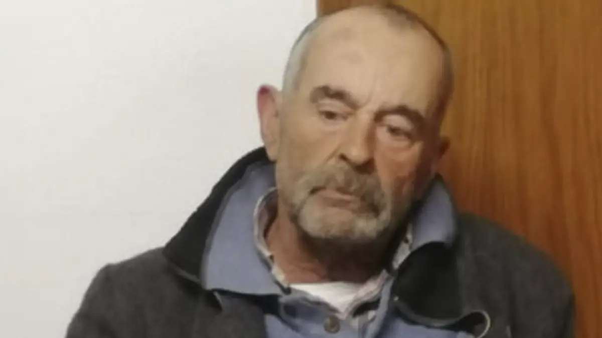 Encontrado sem vida homem desaparecido em Arcos de Valdevez desde sexta-feira