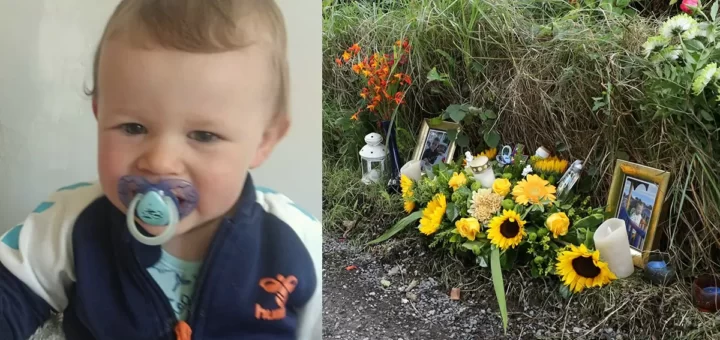 Menino de 21 meses morre atropelado por vizinho após sair de casa sem os pais saberem
