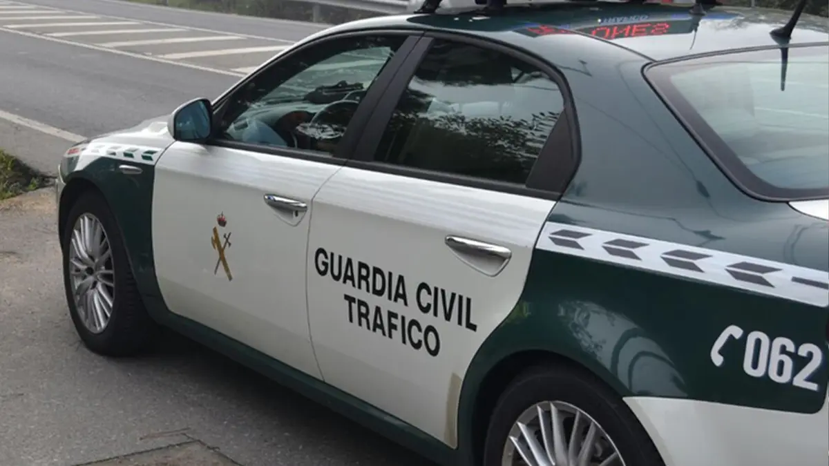 Jovem português de 25 anos morto com tiro no peito em Espanha