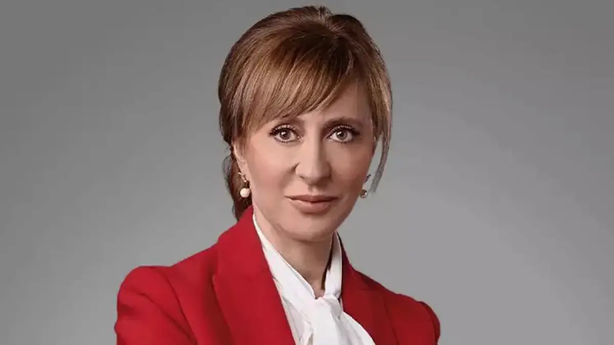 "Nunca vi uma moeda": Judite Sousa desmente direção da TVI e garante que foi mandada para a Ucrânia sem dinheiro nem seguro