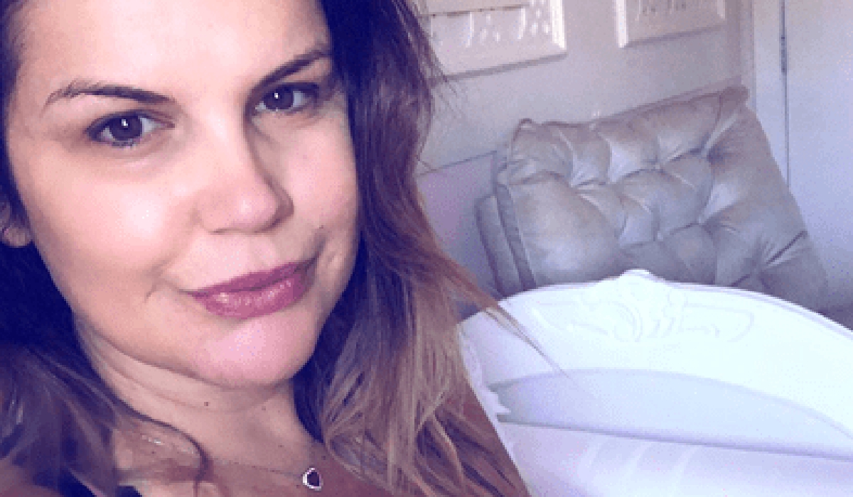 Read more about the article Katia Aveiro diz que operação ao ‘pipi’ a impede de fazer sexo