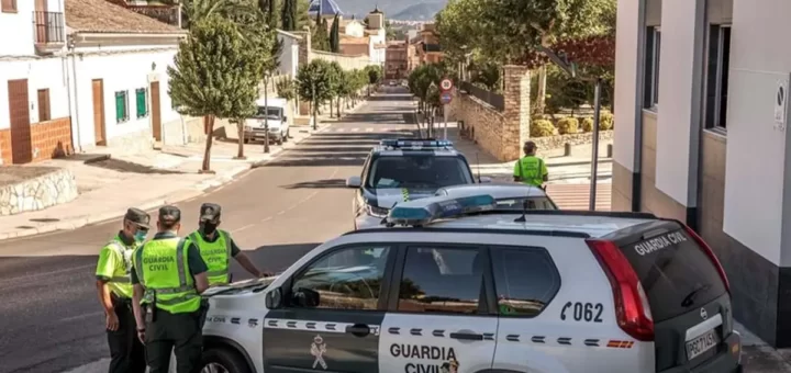 Violador fugitivo espanhol morto a tiro em Espanha fingia ter nacionalidade portuguesa