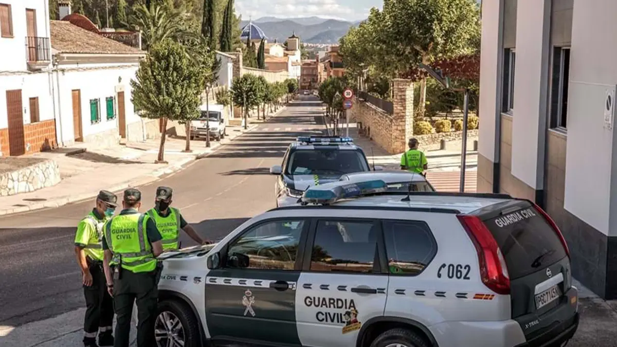 Violador fugitivo espanhol morto a tiro em Espanha fingia ter nacionalidade portuguesa