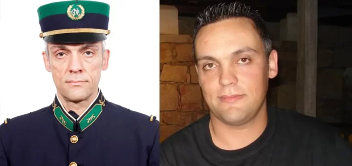 Militar da GNR de 47 anos encontrado morto em casa por colegas em Sintra