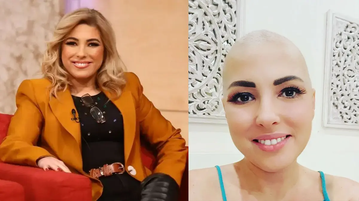Patrícia Cipriano vence o cancro e deixa mensagem de esperança: “Nunca baixem a guarda…”