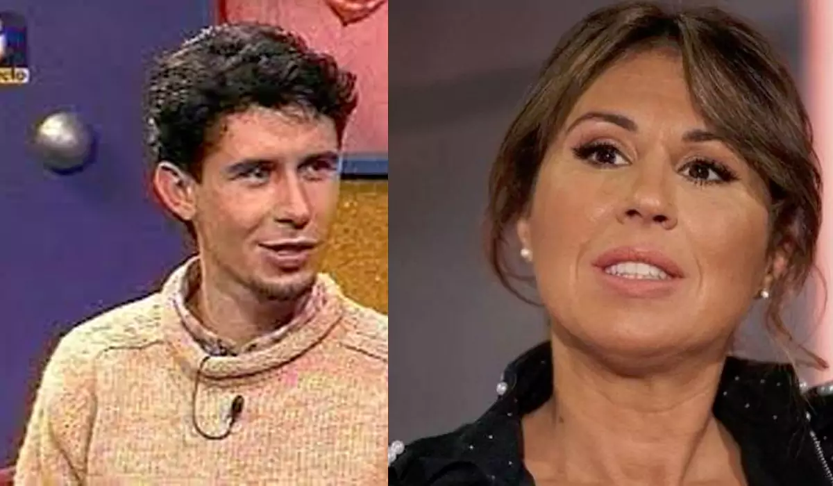 Marta Cardoso quebra o silêncio e revela o que é feito de Zé Maria do 'Big Brother': "Voltou ao lugar onde era feliz"