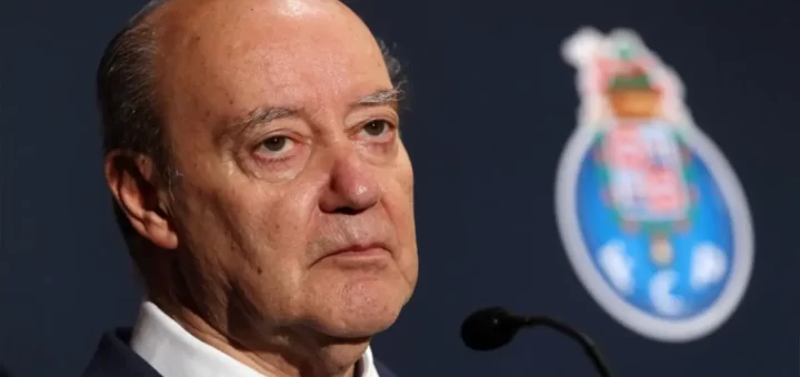 UEFA ameaça FC Porto com multa e exclusão das competições europeias por incumprimento do fair-play financeiro