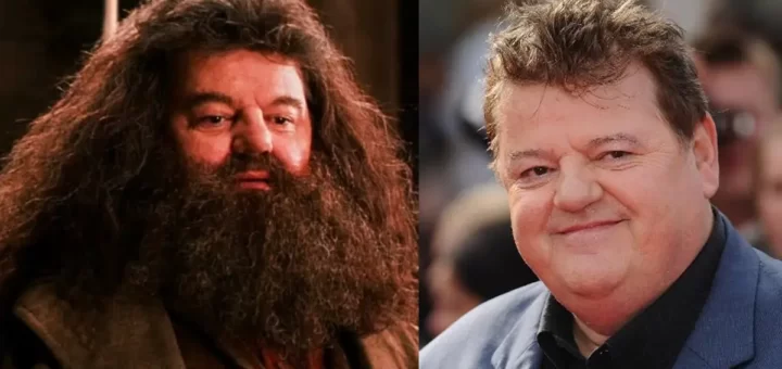 'Hagrid' de Harry Potter, Robbie Coltrane, morre aos 72 anos