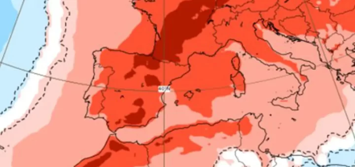 Península Ibérica espera 'verão espanhol' no final de outubro com temperaturas superiores a 30 graus