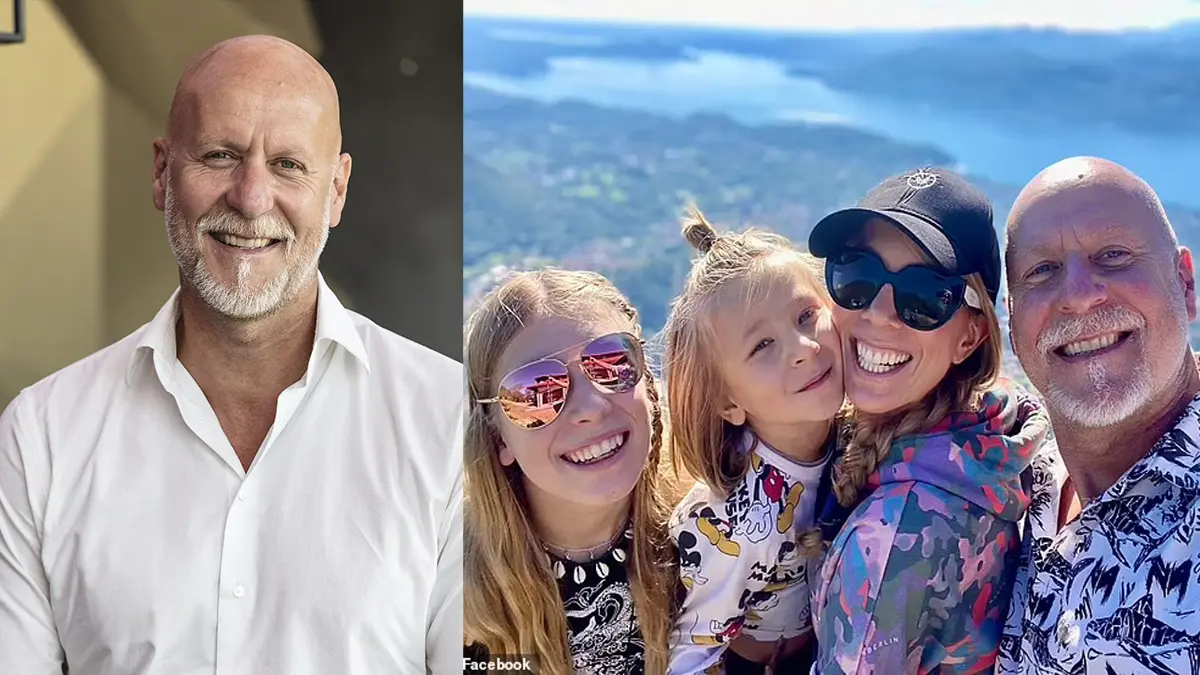 Multimilionário alemão e família morrem em queda de avião na Costa Rica