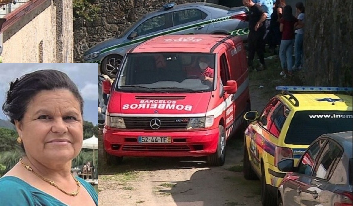 Read more about the article Mulher morre atropelada pelo próprio carro no dia de anos