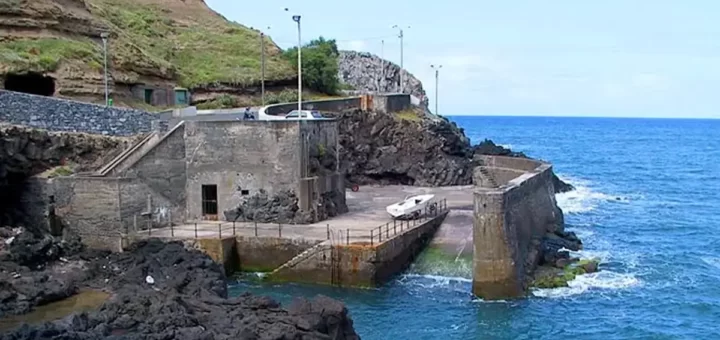 Homem morre afogado ao tentar salvar o filho de 11 anos, na Madeira