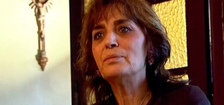 Família de Linda de Suza desmente morte da cantora