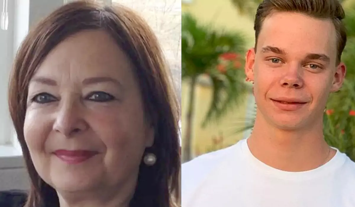 Mãe do jovem piloto que morreu em Portimão morre dois dias depois do filho