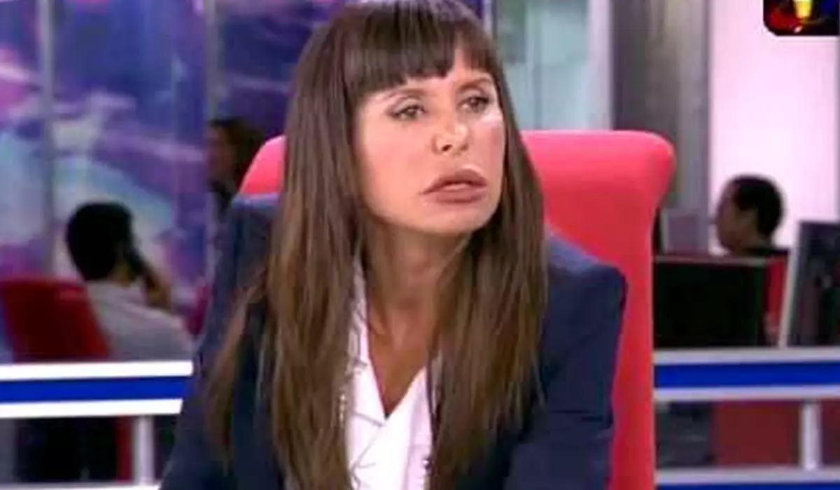 "Não estranharei se Manuela Moura Guedes voltar ao ativo na TVI"