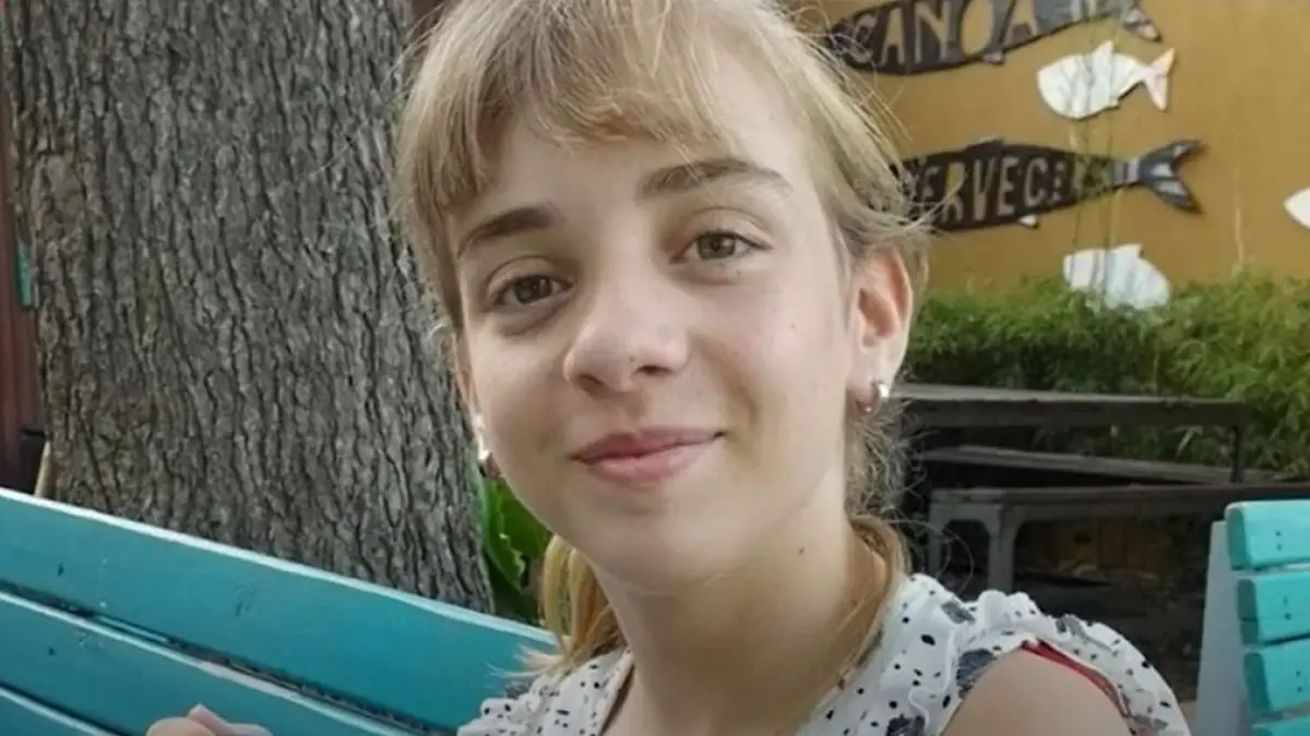 Menina de 12 anos morre asfixiada em desafio viral do TikTokMenina de 12 anos morre asfixiada em desafio viral do TikTok
