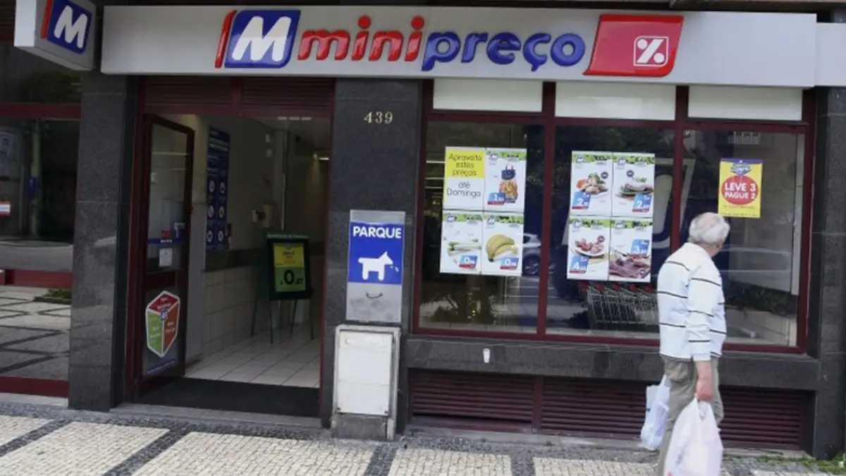 Grupo DIA quer sair de Portugal com venda do Minipreço