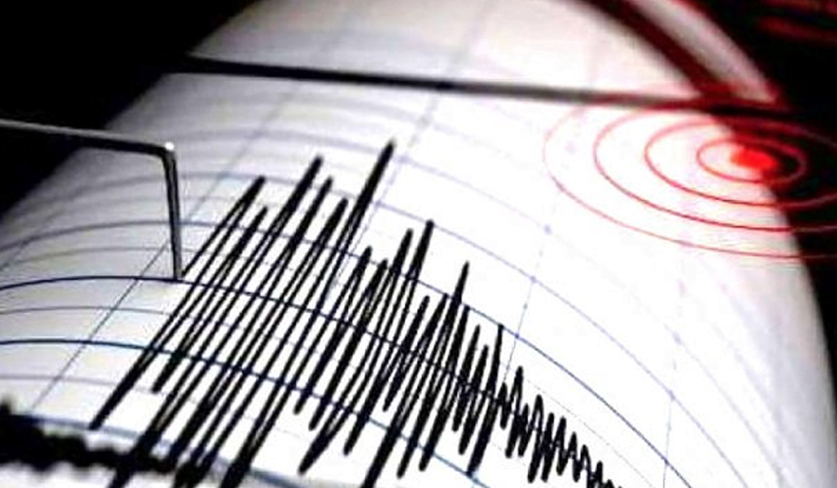 Read more about the article Sismo de grandes dimensões abala a Croácia