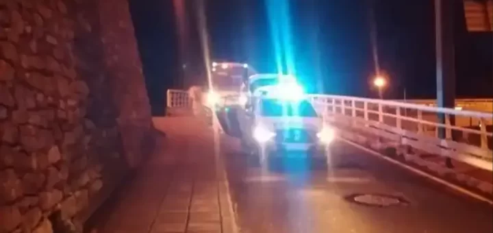 Jovem de 22 anos morre atropelado por autocarro no Funchal