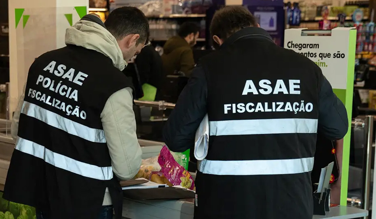 Read more about the article Supermercados apanhados pela ASAE a cobrar mais na caixa e com pesagens adulteradas