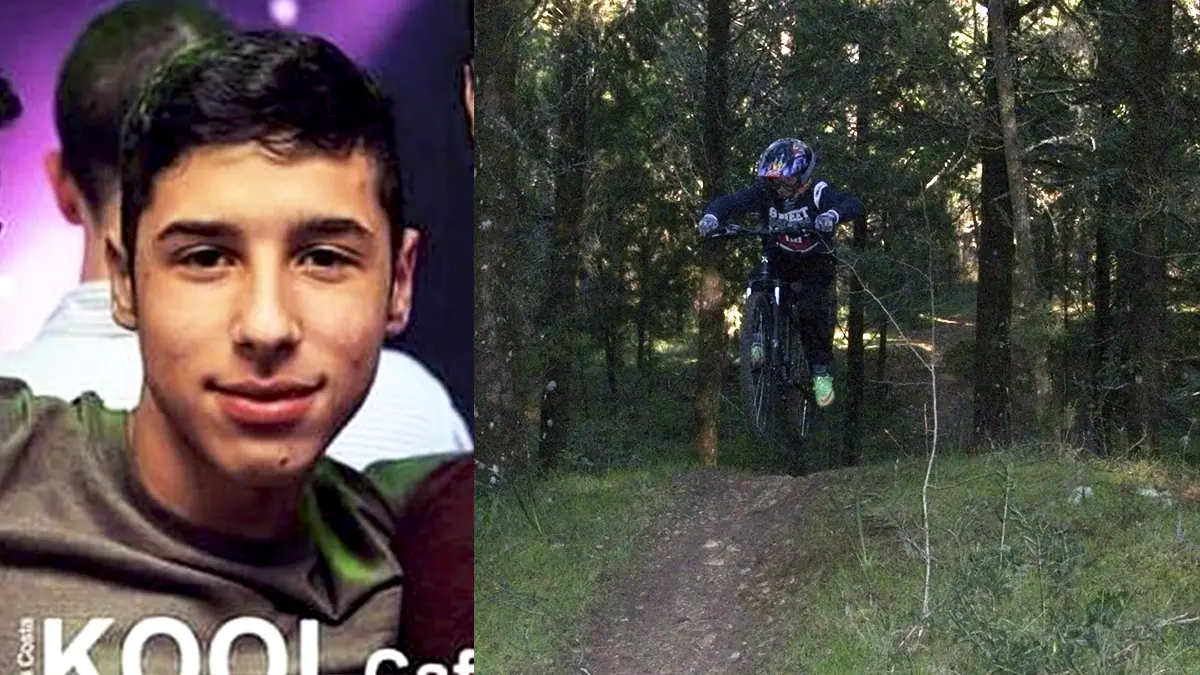 Jovem de 21 anos morre após cair de bicicleta em Condeixa-a-Nova