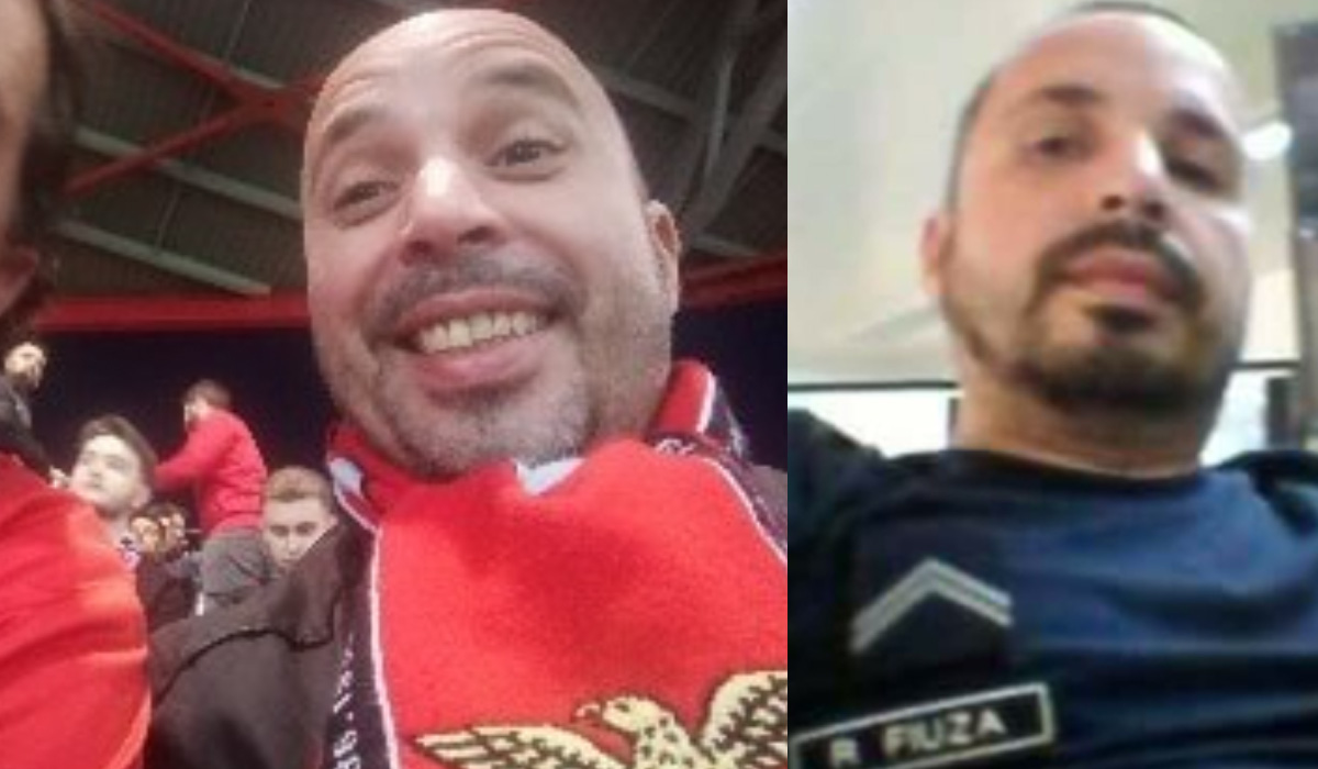 Guarda prisional acaba com a própria vida devido à falta de apoio: "Só se preocupam com o bem-estar dos reclusos"